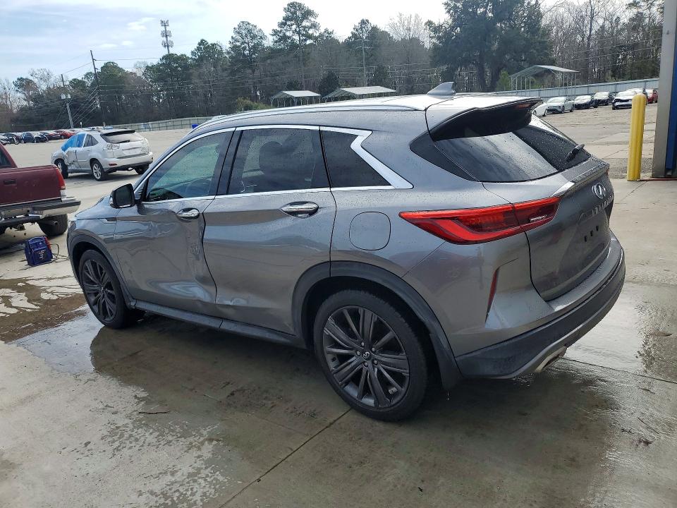 Продаж на аукціоні авто 2020 Infiniti Qx50, vin: 3PCAJ5M18LF110480, номер лоту: 78414425
