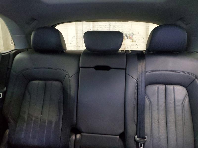 Продаж на аукціоні авто 2018 Audi Q5, vin: WA1BNAFY6J2153575, номер лоту: 79007555