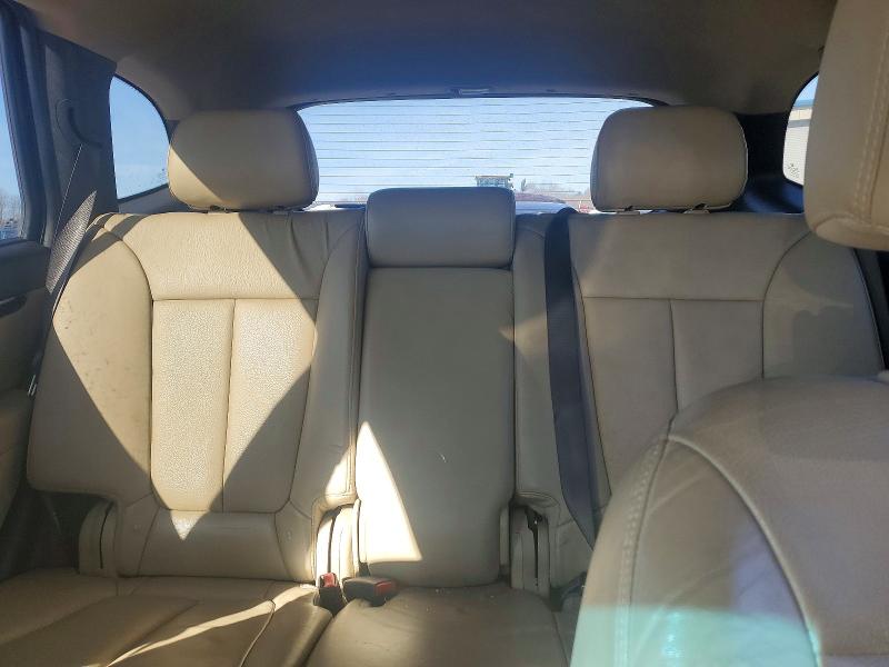 Продаж на аукціоні авто 2011 Hyundai Santa Fe, vin: 5XYZKDAG0BG052746, номер лоту: 75605835