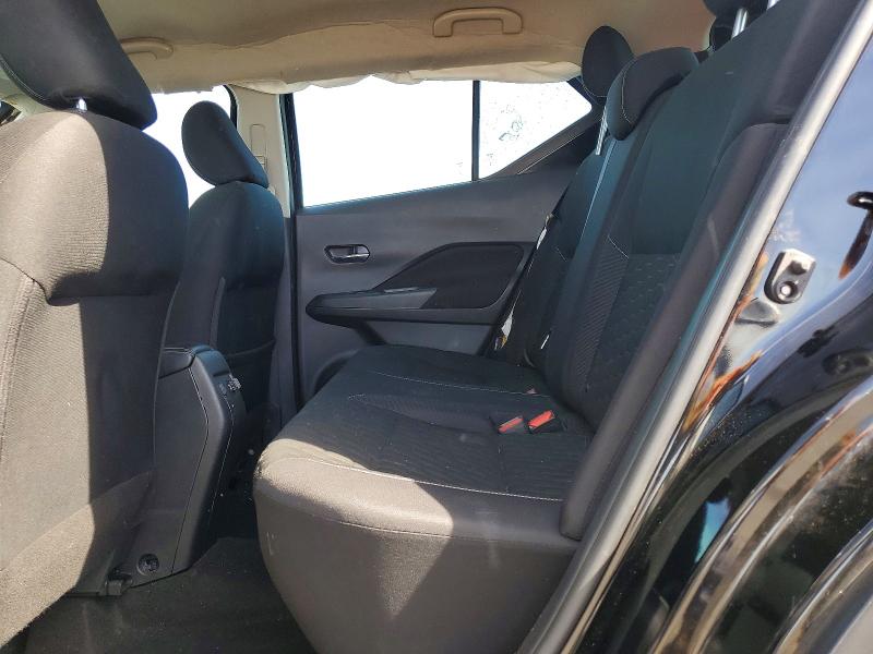 79226145 :رقم المزاد ، 3N1CP5CV7NL517242 vin ، 2022 Nissan Kicks مزاد بيع
