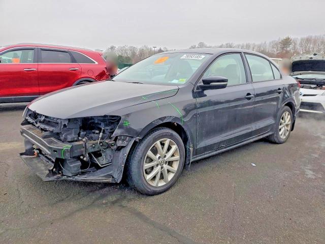 Aukcja sprzedaży 2012 Volkswagen Jetta, vin: 3VWDP7AJXCM397681, numer aukcji: 78093185