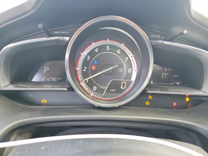 Aukcja sprzedaży 2014 Mazda 3, vin: JM1BM1M38E1203579, numer aukcji: 78827835