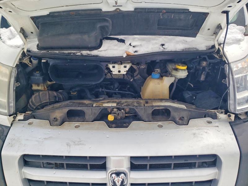 Продажа на аукционе авто 2014 Ram Promaster 1500, vin: 3C6TRVDG5EE105890, номер лота: 52275916