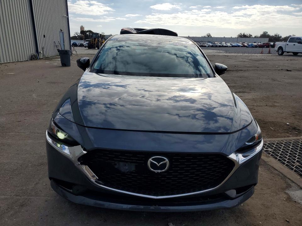 Продажа на аукционе авто 2023 Mazda 3, vin: 3MZBPACM5PM377825, номер лота: 77499265