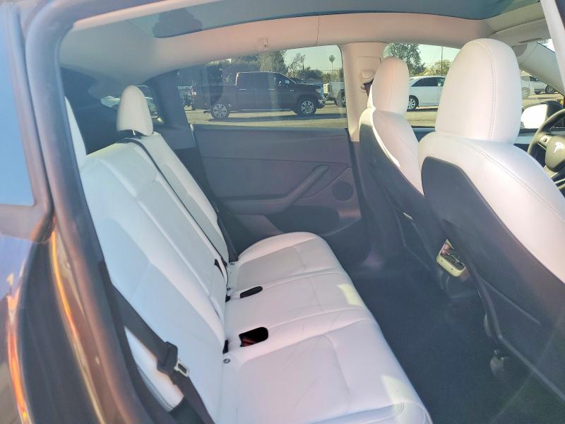 Продаж на аукціоні авто 2024 Tesla Model Y, vin: 7SAYGDEE7RF067870, номер лоту: 78256695