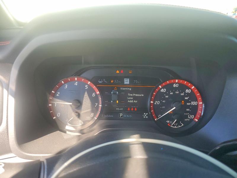 2024 Nissan Titan მანქანა იყიდება აუქციონზე, vin: 1N6AA1ED3RN114493, აუქციონის ნომერი: 77473115