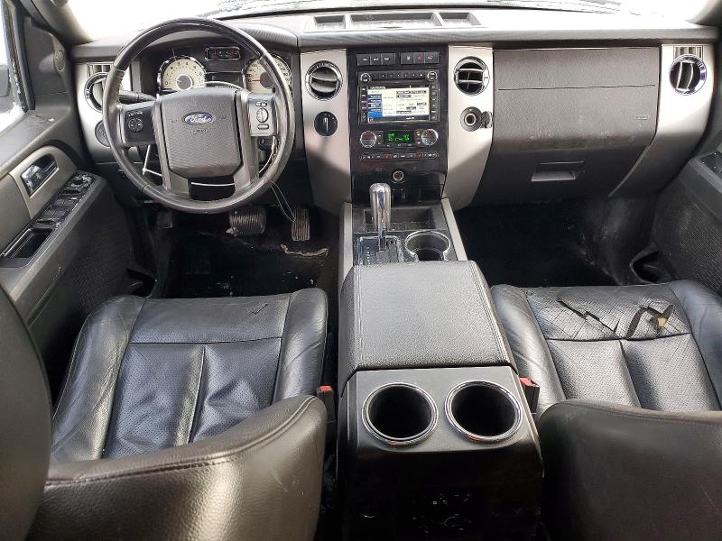 Продажа на аукционе авто 2013 Ford Expedition, vin: 1FMJK2A55DEF18386, номер лота: 77550015