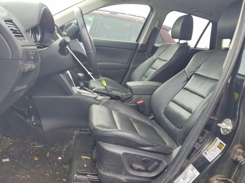 Aukcja sprzedaży 2015 Mazda Cx-5, vin: JM3KE4DY1F0514036, numer aukcji: 75203035