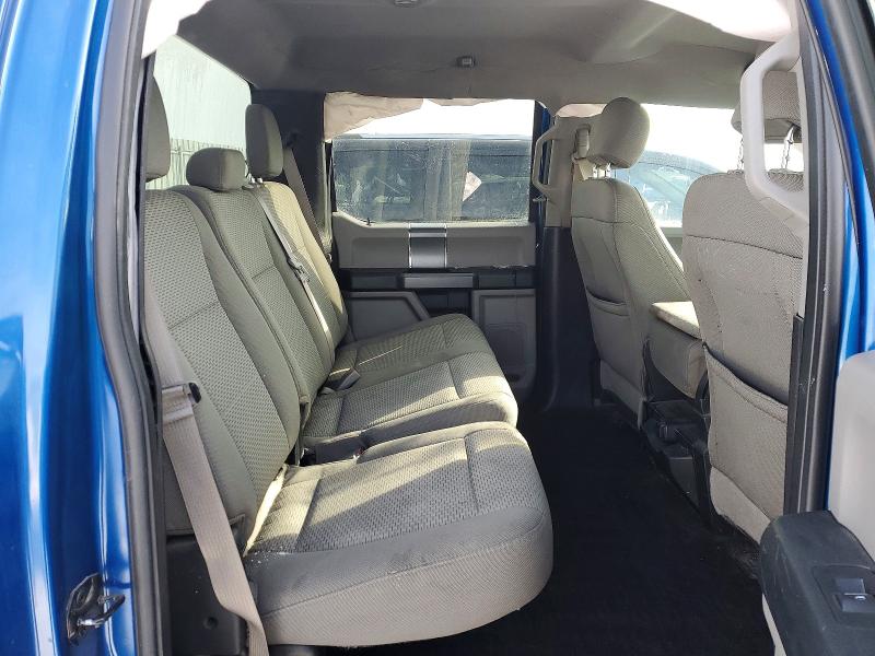 Aukcja sprzedaży 2017 Ford F150, vin: 1FTEW1EFXHKE28570, numer aukcji: 75671495