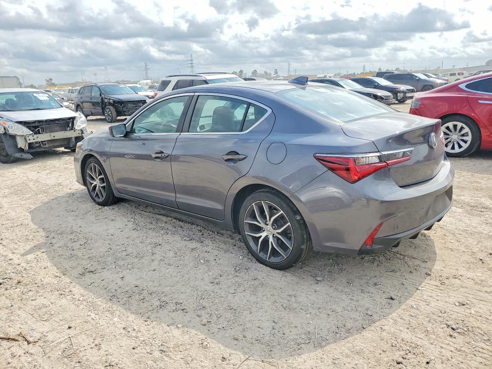 Aukcja sprzedaży 2019 Acura Ilx, vin: 19UDE2F73KA012113, numer aukcji: 76799015