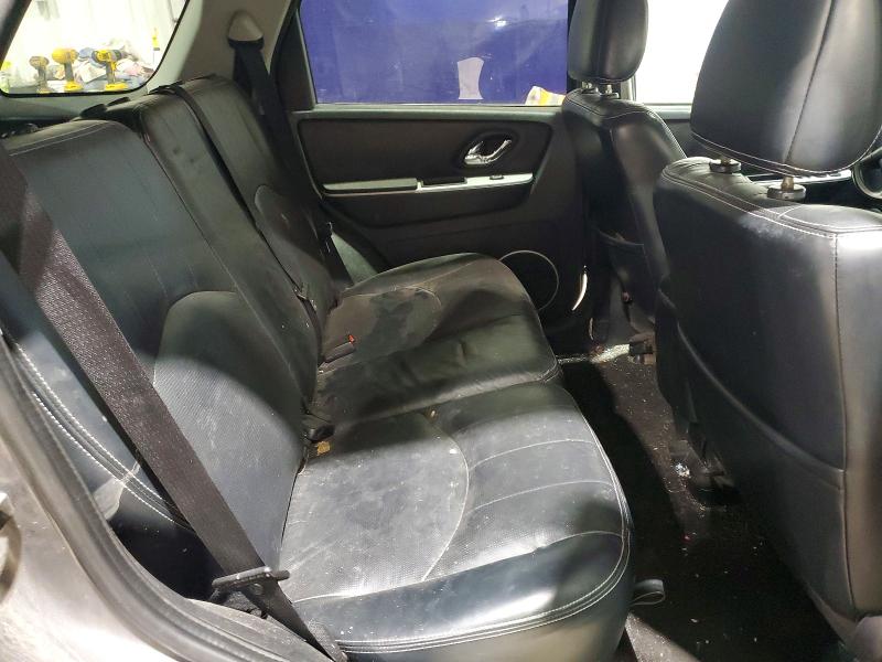 Продажа на аукционе авто 2006 Mercury Mariner, vin: 4M2YU57126KJ17718, номер лота: 76266585