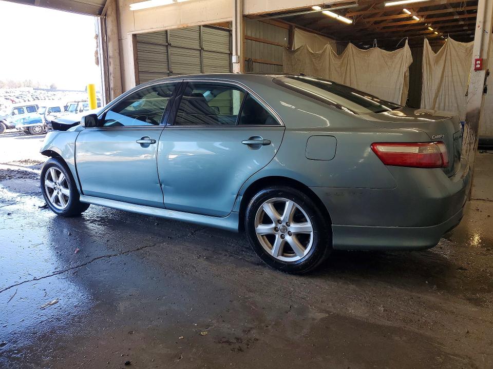 Продажа на аукционе авто 2007 Toyota Camry, vin: 4T1BE46K97U564089, номер лота: 79377445