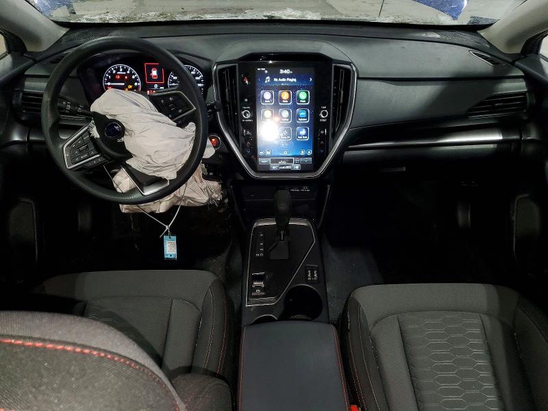 Aukcja sprzedaży 2025 Subaru Impreza, vin: JF1GUAFC2S8234354, numer aukcji: 78750555