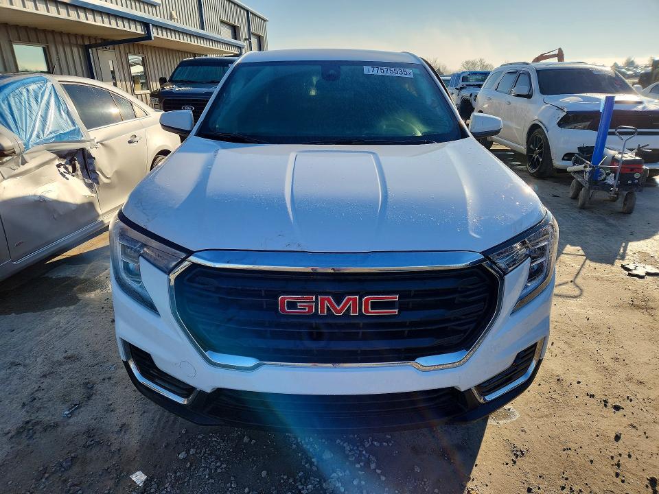 Aukcja sprzedaży 2024 Gmc Terrain, vin: 3GKALMEG2RL393769, numer aukcji: 77575535