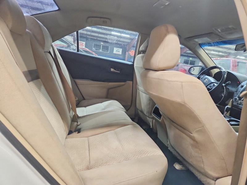 2013 Toyota Camry L მანქანა იყიდება აუქციონზე, vin: 4T4BF1FK4DR291107, აუქციონის ნომერი: 77352925