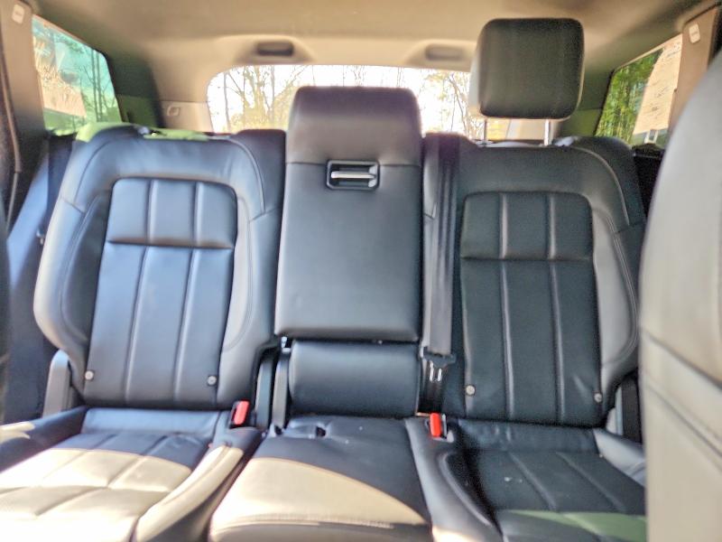 Продажа на аукционе авто 2021 Land Rover Range Rover Sport, vin: SALWR2SU5MA795969, номер лота: 76997945