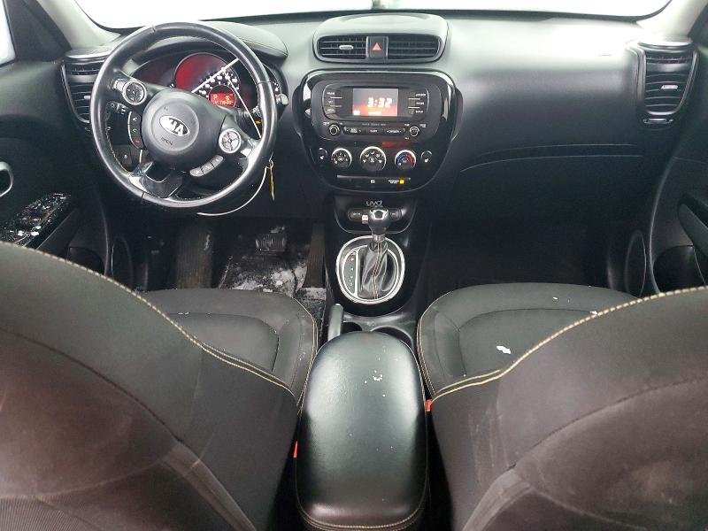 Aukcja sprzedaży 2015 Kia Soul, vin: KNDJP3A57F7229609, numer aukcji: 76370175