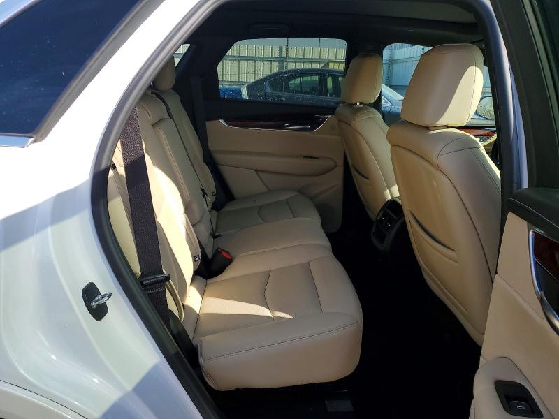 Aukcja sprzedaży 2019 Cadillac Xt5, vin: 1GYKNCRS9KZ123157, numer aukcji: 75594185