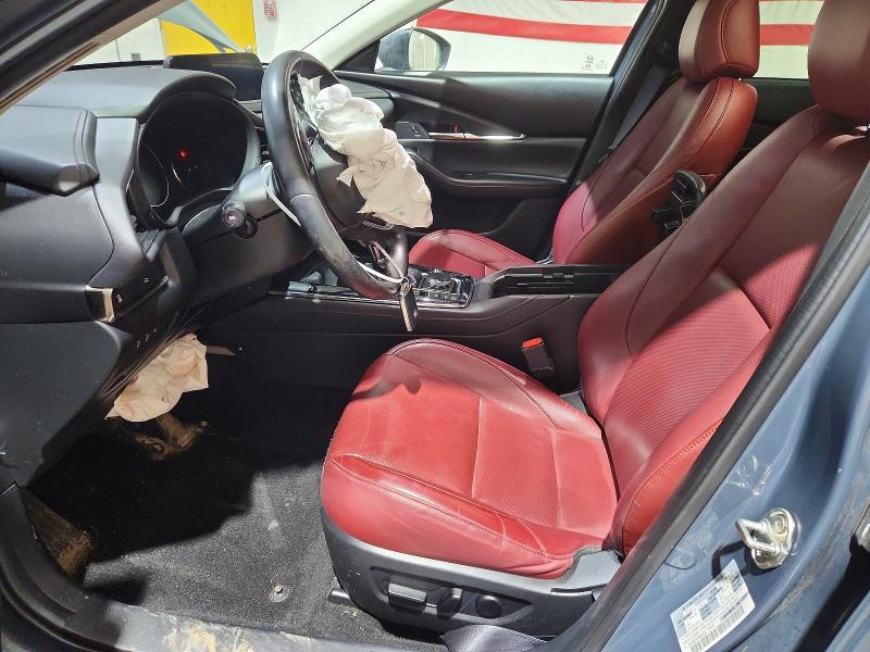 Aukcja sprzedaży 2023 Mazda Cx-30, vin: 3MVDMBCMXPM539151, numer aukcji: 78412085