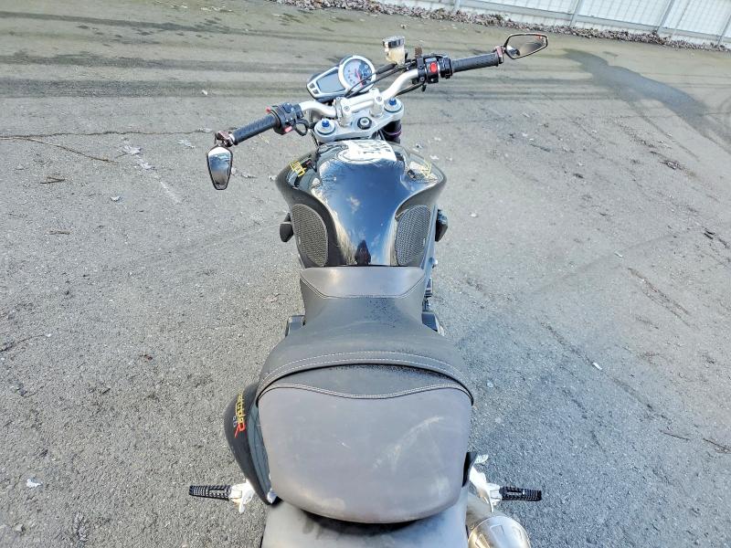 Продаж на аукціоні авто 2012 Triumph Motorcycle Street Triple, vin: SMTD02NE9CT519246, номер лоту: 79301285