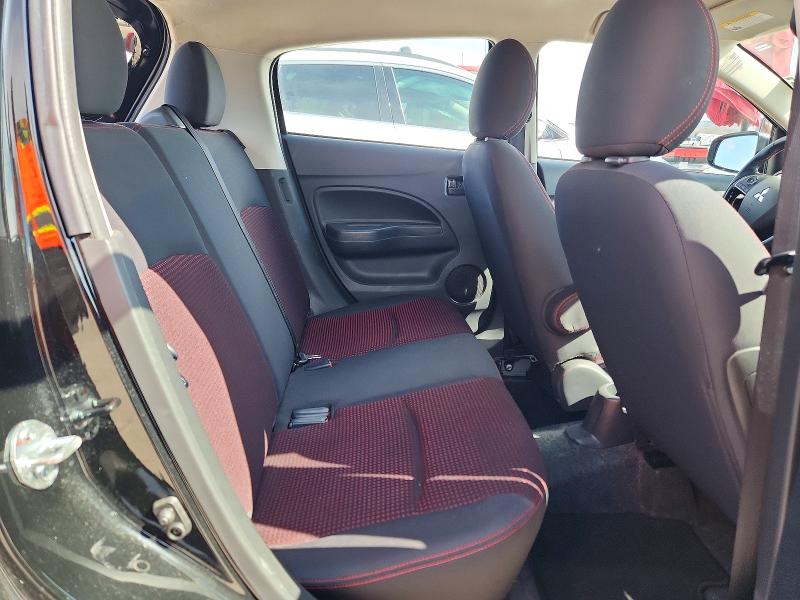 Продаж на аукціоні авто 2020 Mitsubishi Mirage, vin: ML32A5HJ4LH002973, номер лоту: 77596795