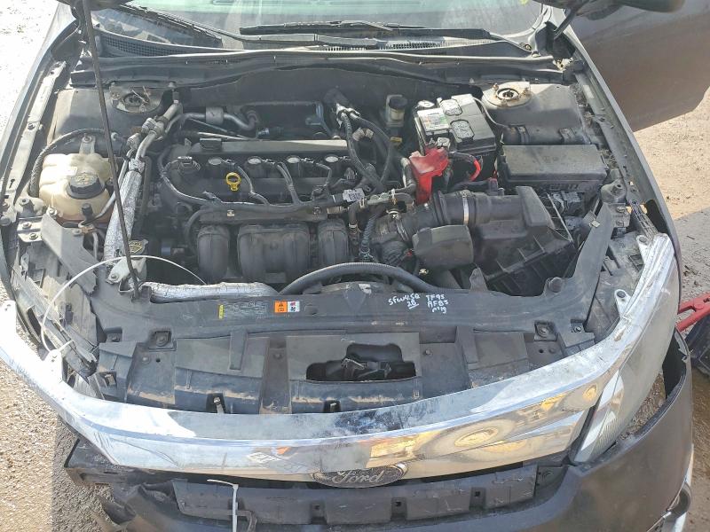 Aukcja sprzedaży 2010 Ford Fusion, vin: 3FAHP0JA2AR295082, numer aukcji: 78802145
