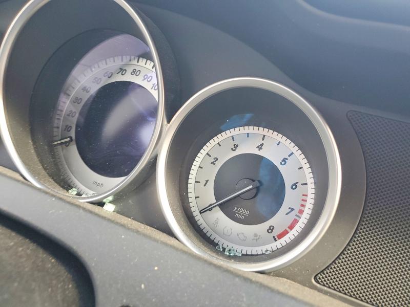 Aukcja sprzedaży 2013 Mercedes-benz C, vin: WDDGF4HB5DR300022, numer aukcji: 78813535