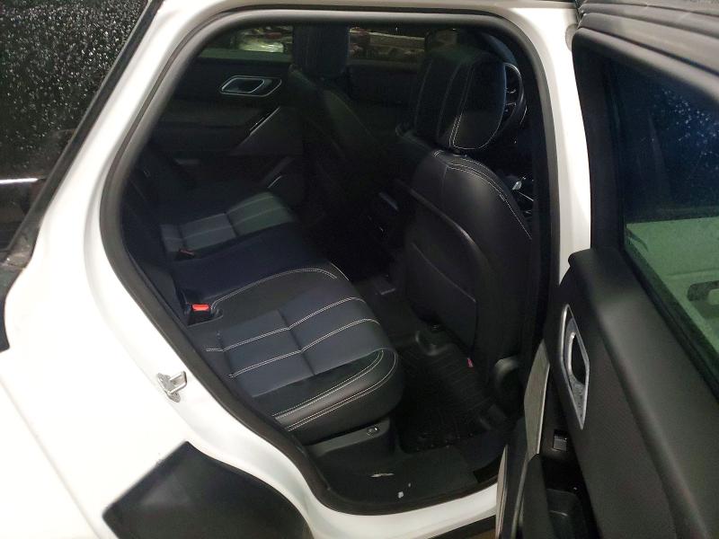 Aukcja sprzedaży 2022 Land Rover Range Rover Velar S, vin: SALYJ2EX2NA340343, numer aukcji: 74734375
