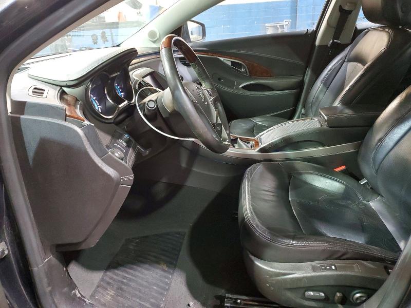 Aukcja sprzedaży 2011 Buick Lacrosse, vin: 1G4GE5EDXBF108999, numer aukcji: 76781895