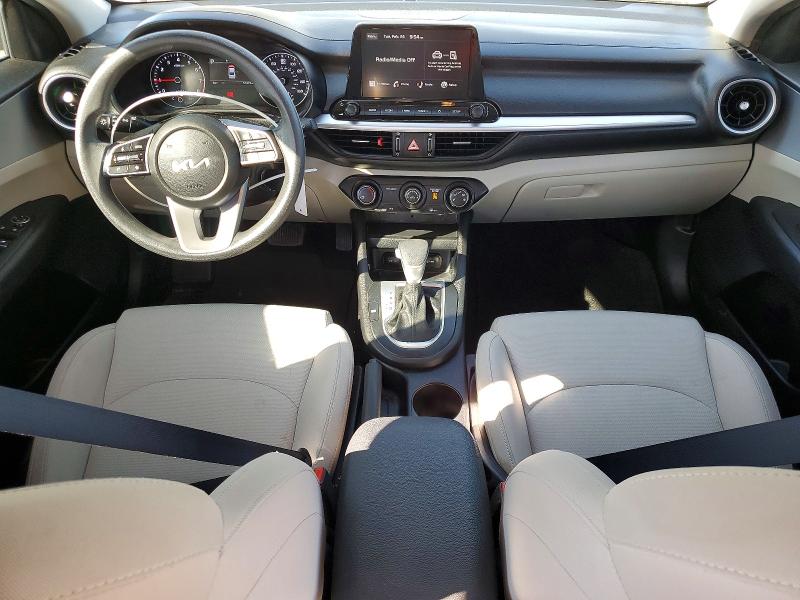 Продажа на аукционе авто 2023 Kia Forte, vin: 3KPF24AD6PE548969, номер лота: 77806425
