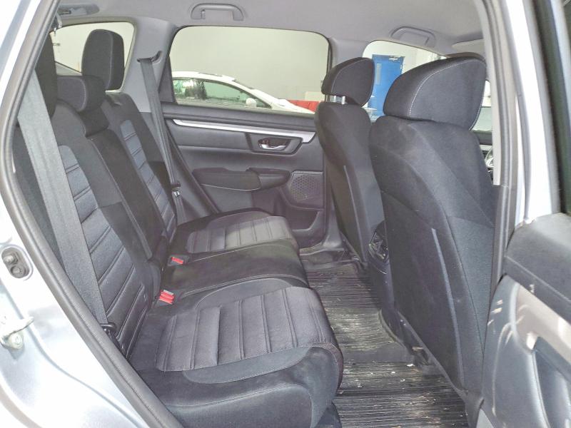 Продаж на аукціоні авто 2019 Honda Cr-v Lx, vin: 2HKRW2H25KH139859, номер лоту: 77176295