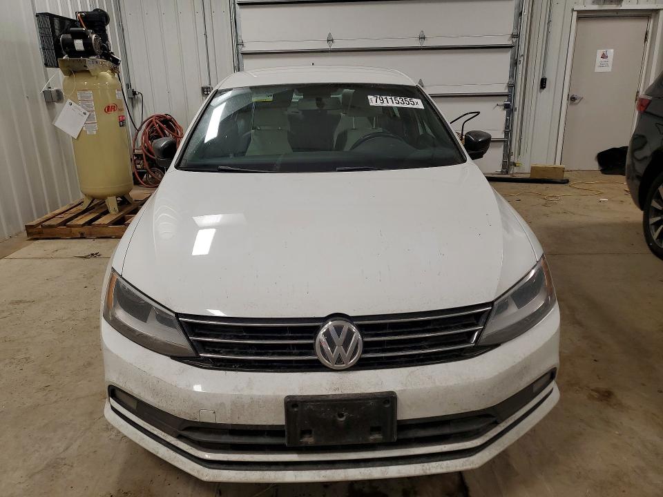 Aukcja sprzedaży 2016 Volkswagen Jetta, vin: 3VWB17AJ6GM265614, numer aukcji: 79115355