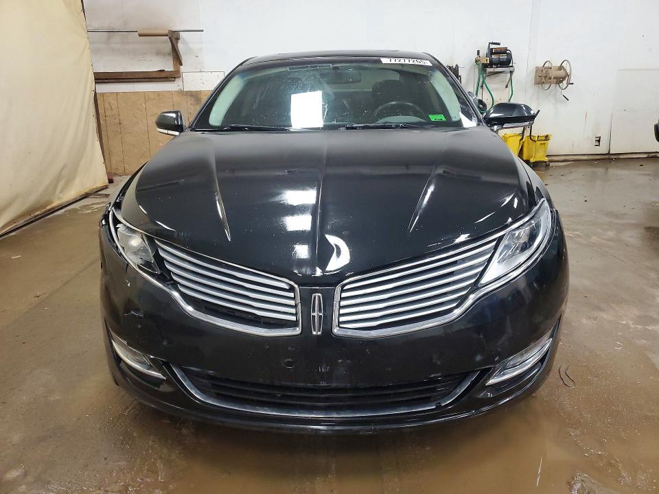 Aukcja sprzedaży 2014 Lincoln Mkz, vin: 3LN6L2JK9ER835966, numer aukcji: 77277265