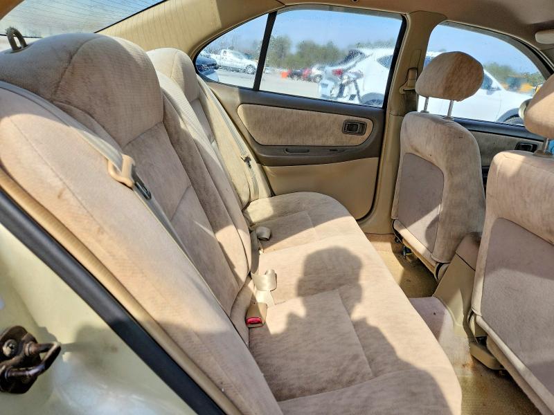 Продаж на аукціоні авто 1999 Nissan Altima, vin: 1N4DL01DXXC240570, номер лоту: 75806305