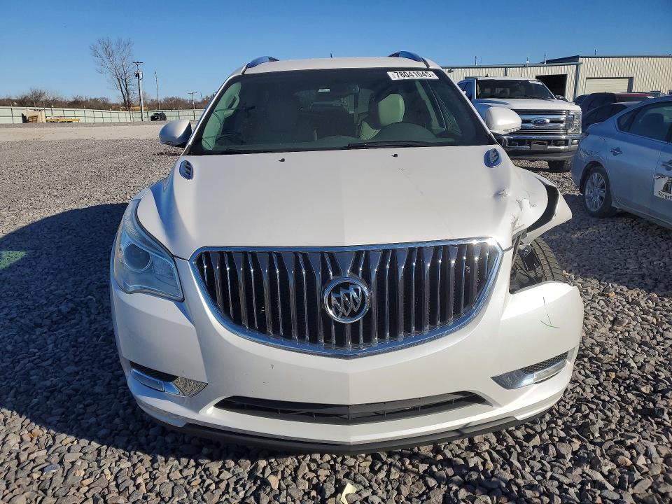 Продаж на аукціоні авто 2017 Buick Enclave, vin: 5GAKVBKD2HJ155887, номер лоту: 78041045