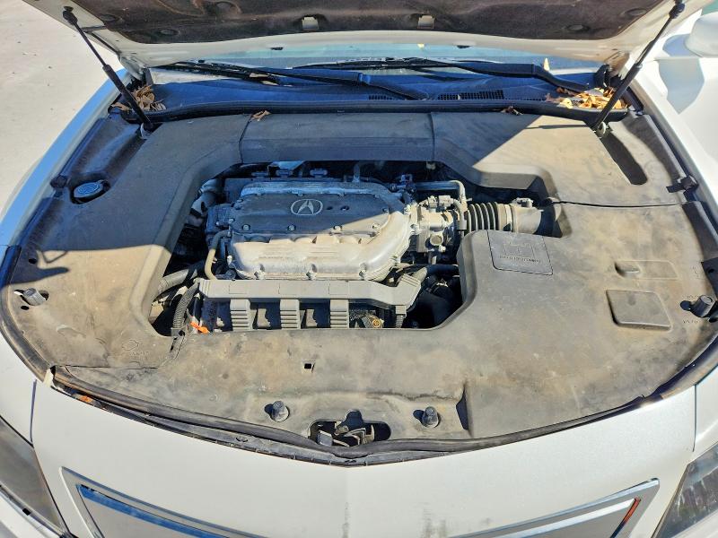 Aukcja sprzedaży 2013 Acura Tl, vin: 19UUA8F5XDA014652, numer aukcji: 78689715