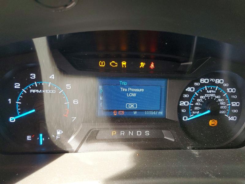 Продажа на аукционе авто 2018 Ford Flex, vin: 2FMGK5B85JBA19003, номер лота: 76904615