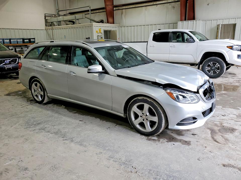 Продаж на аукціоні авто 2016 Mercedes-benz E, vin: WDDHH8JB9GB204780, номер лоту: 76911625