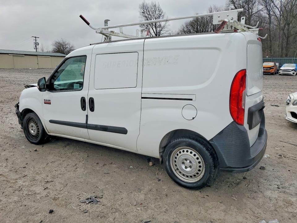 Aukcja sprzedaży 2018 Ram Promaster City, vin: ZFBERFAB1J6L84595, numer aukcji: 77896805