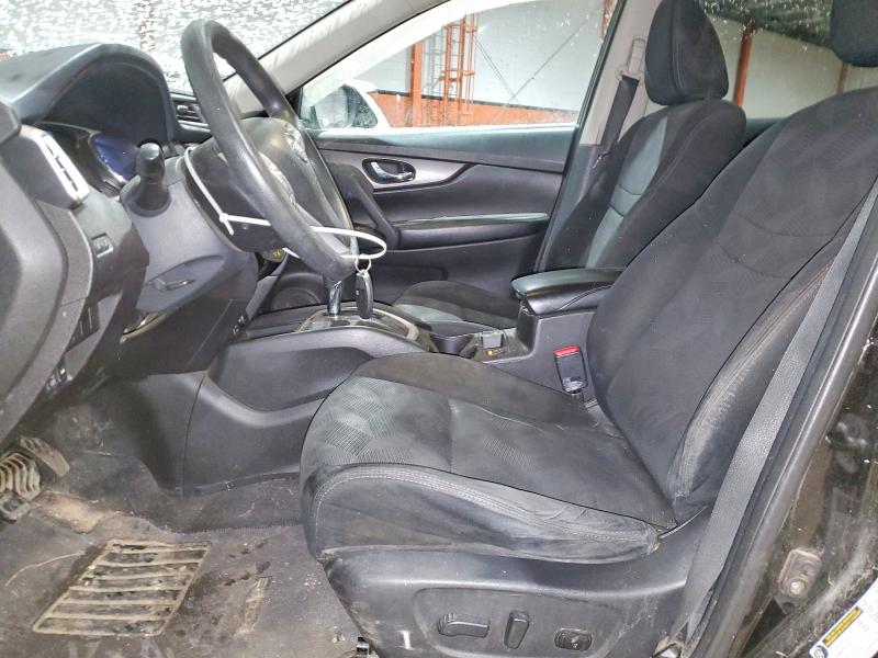Продажа на аукционе авто 2014 Nissan Rogue S, vin: 5N1AT2MV3EC829577, номер лота: 77619195