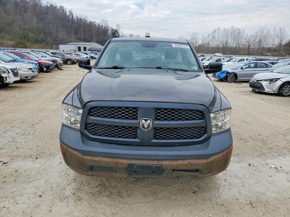Aukcja sprzedaży 2015 Ram 1500, vin: 3C6JR7DT3FG675909, numer aukcji: 78310895