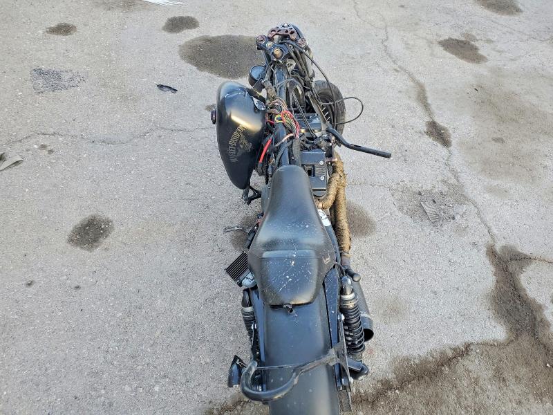 Aukcja sprzedaży 2008 Harley-davidson Xl1200, vin: 1HD1CZ3108K432607, numer aukcji: 76934605
