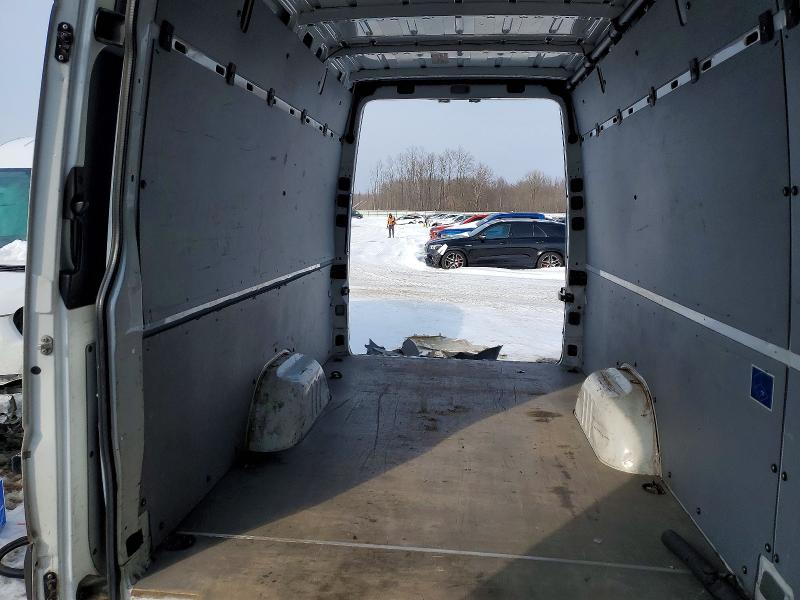Продаж на аукціоні авто 2014 Freightliner Sprinter, vin: WDYPE8DC0E5925444, номер лоту: 79500915