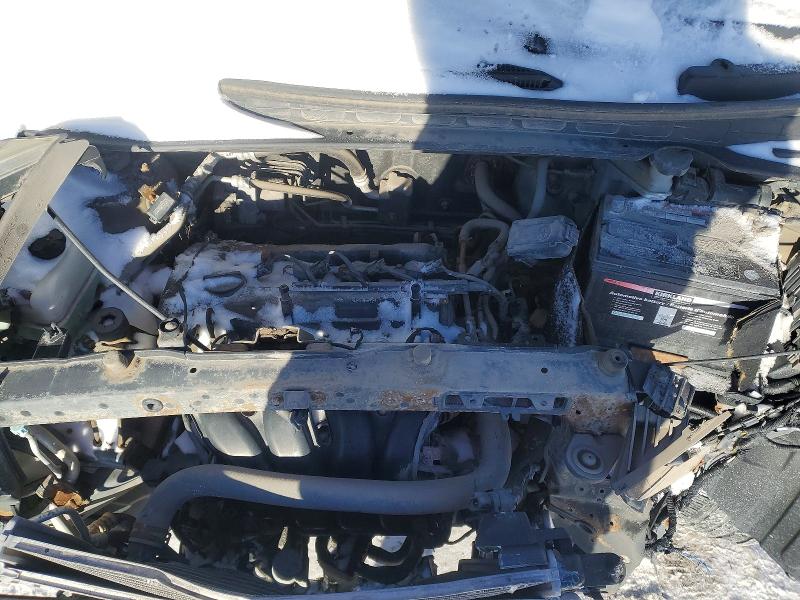 Продажа на аукционе авто 2010 Hyundai Tucson, vin: KM8JT3AC2AU061474, номер лота: 75471045
