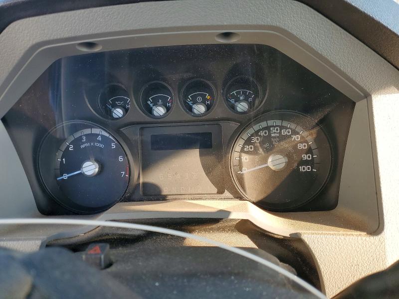 78669005 :رقم المزاد ، 1FTRF3B63GEA11242 vin ، 2016 Ford F350 مزاد بيع