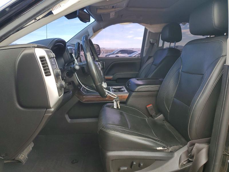 Продажа на аукционе авто 2018 Gmc Sierra, vin: 3GTU2NEC2JG630417, номер лота: 78355945
