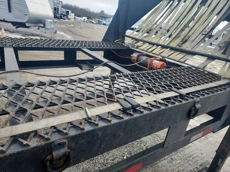 Продажа на аукционе авто 2022 Kaufman Cartrailer, vin: 5VGFL433XNL010976, номер лота: 48974296