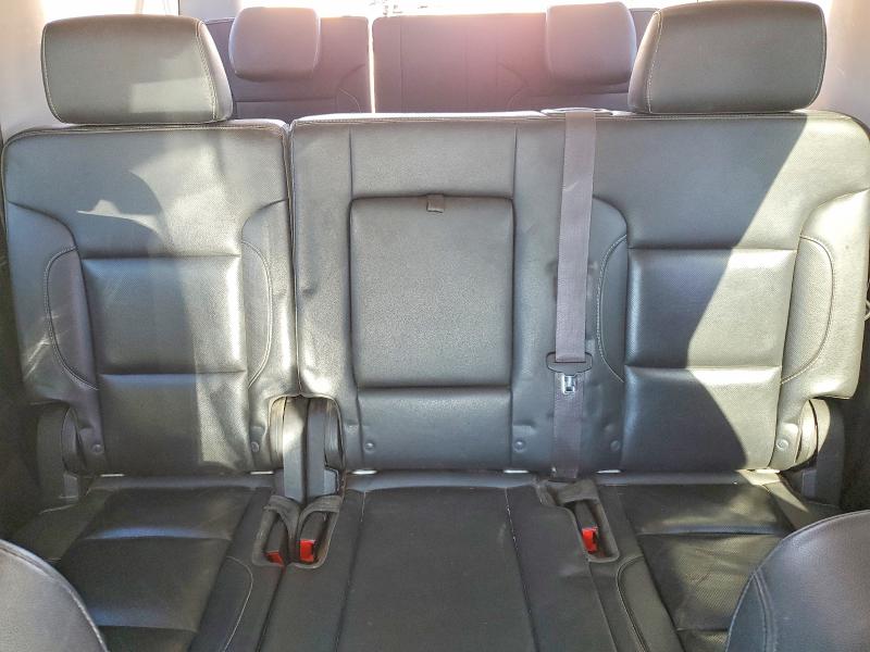 78319125 :رقم المزاد ، 1GKS2GKCXHR195491 vin ، 2017 Gmc Yukon Xl مزاد بيع