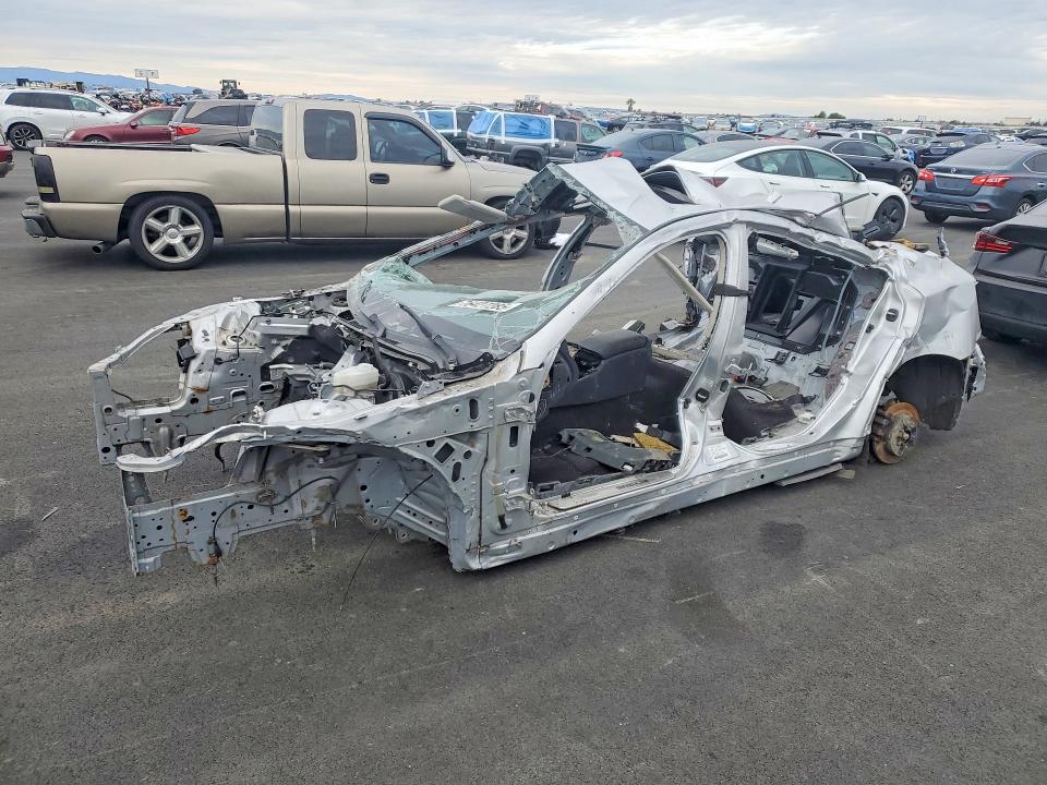 76427285 :رقم المزاد ، JN1BV7AR9EM684064 vin ، 2014 Infiniti Q50 مزاد بيع