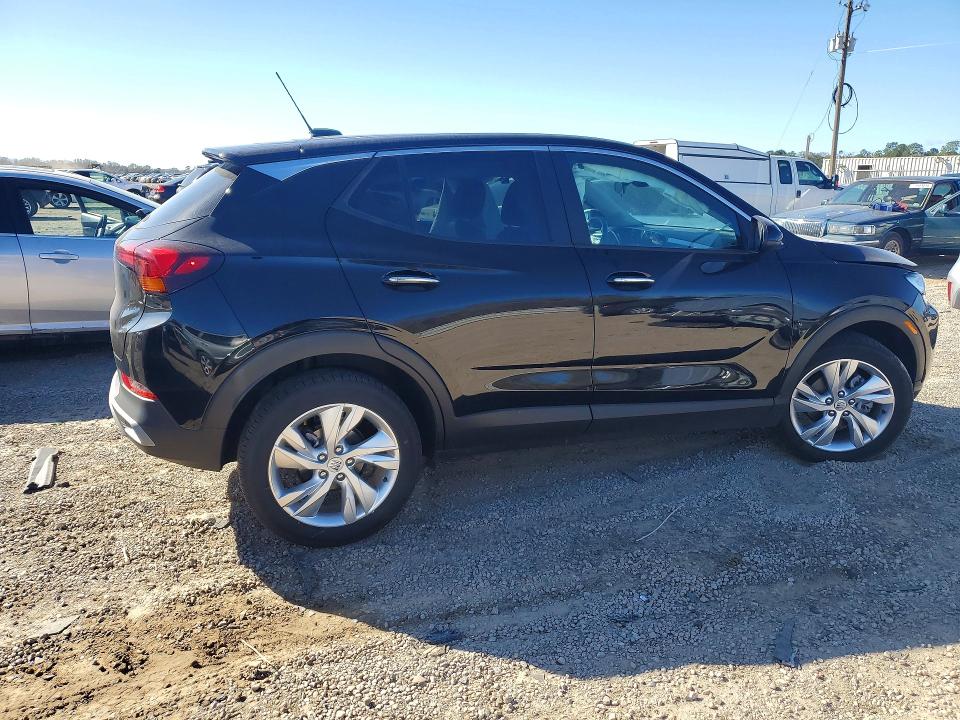 Продаж на аукціоні авто 2025 Buick Encore Gx, vin: KL4AMBSP9SB164850, номер лоту: 75174625